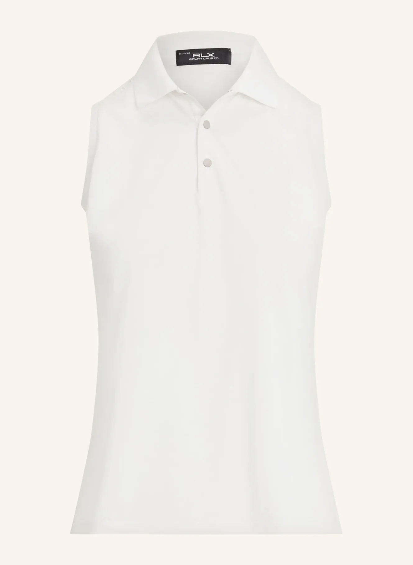 Piqué-Poloshirt
