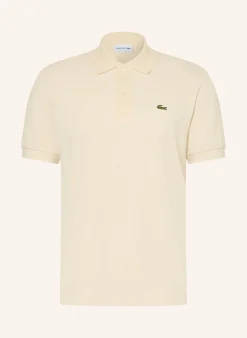 Piqué-Poloshirt