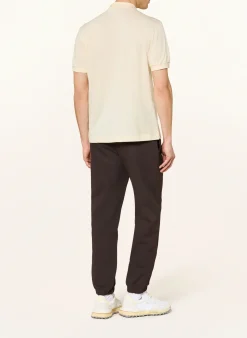 Piqué-Poloshirt