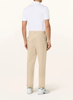 Piqué-Poloshirt
