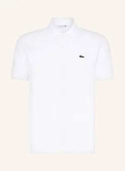 Piqué-Poloshirt