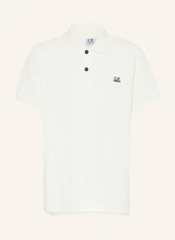 Piqué-Poloshirt