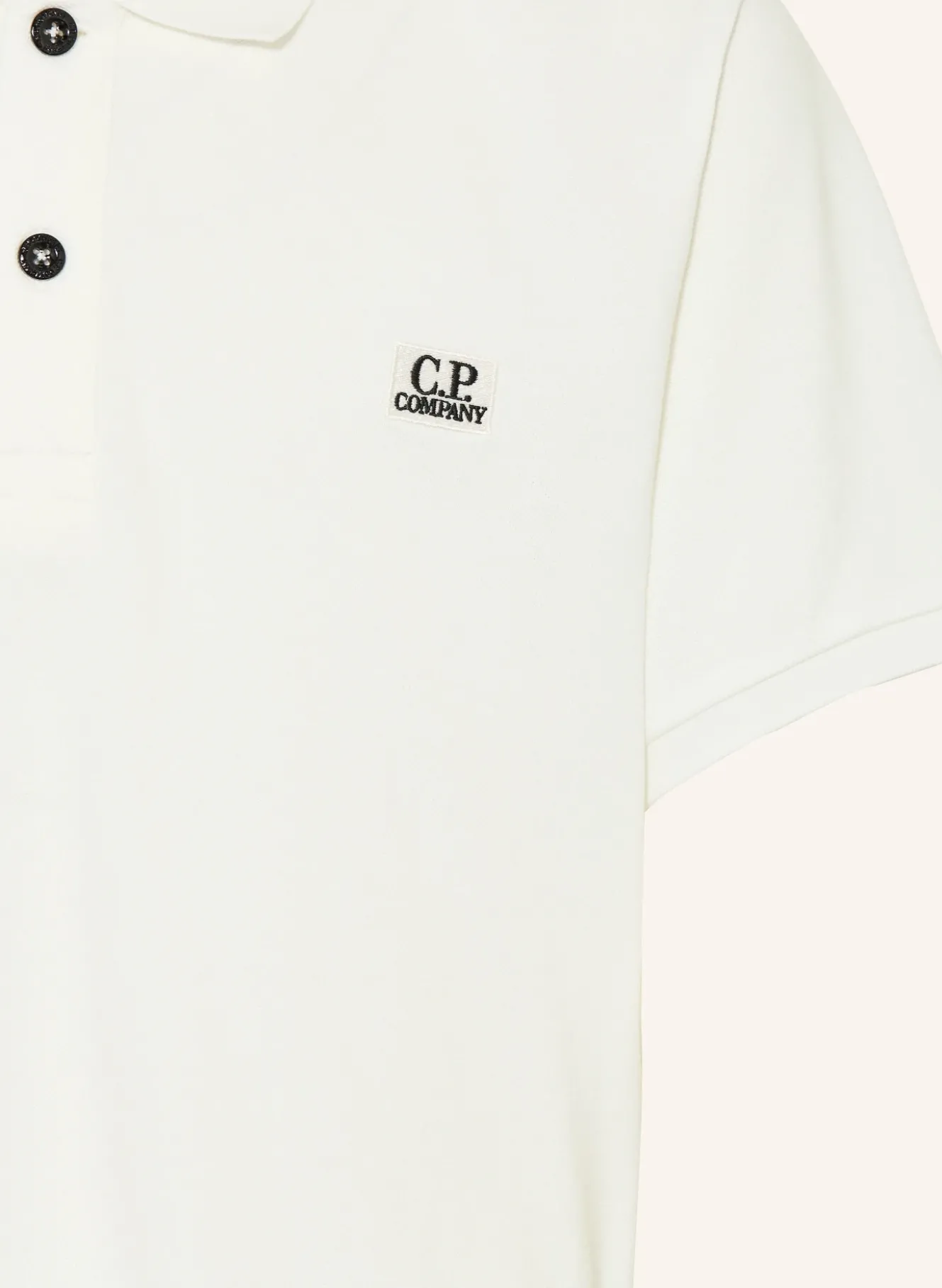 Piqué-Poloshirt