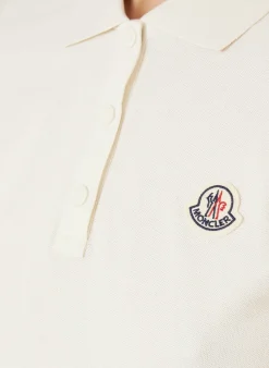 Piqué-Poloshirt