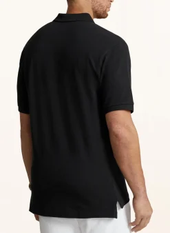 Piqué-Poloshirt
