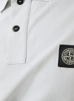 Piqué-Poloshirt