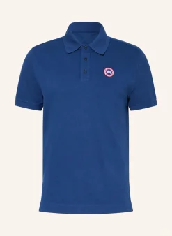 Piqué-Poloshirt BECKLEY
