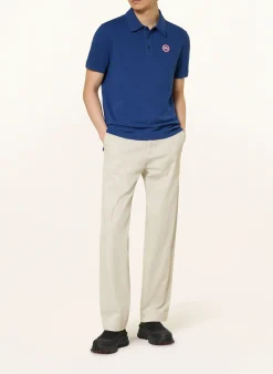 Piqué-Poloshirt BECKLEY
