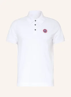 Piqué-Poloshirt BECKLEY
