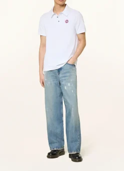 Piqué-Poloshirt BECKLEY
