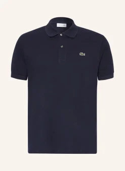 Piqué-Poloshirt Classic Fit