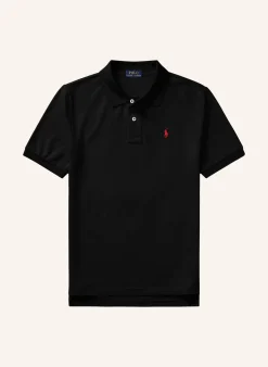 Piqué-Poloshirt Classic Fit