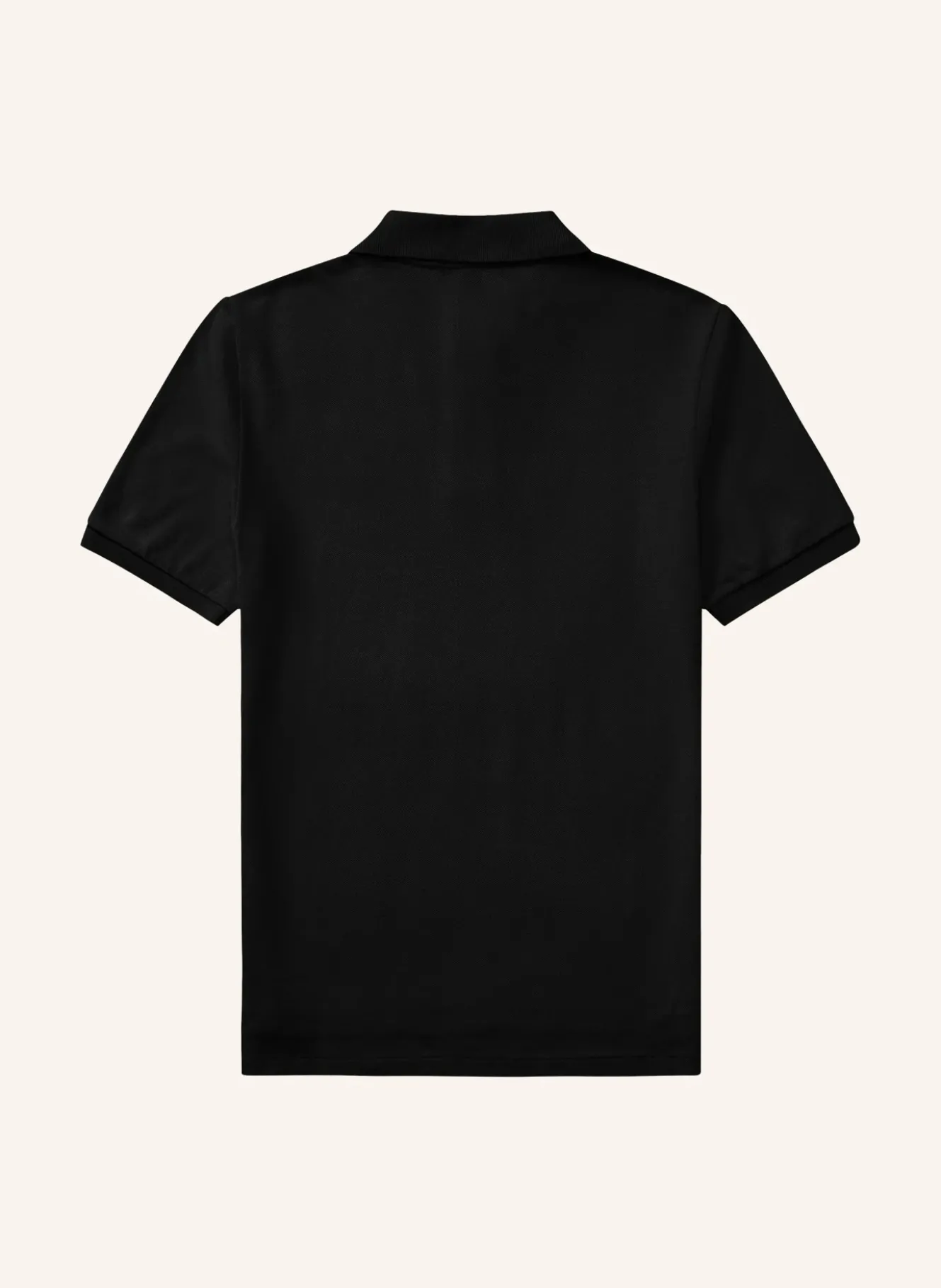 Piqué-Poloshirt Classic Fit