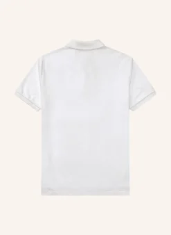 Piqué-Poloshirt Classic Fit