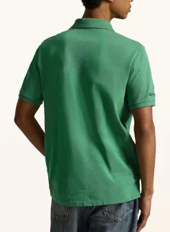 Piqué-Poloshirt Classic Fit