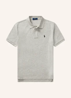 Piqué-Poloshirt Classic Fit
