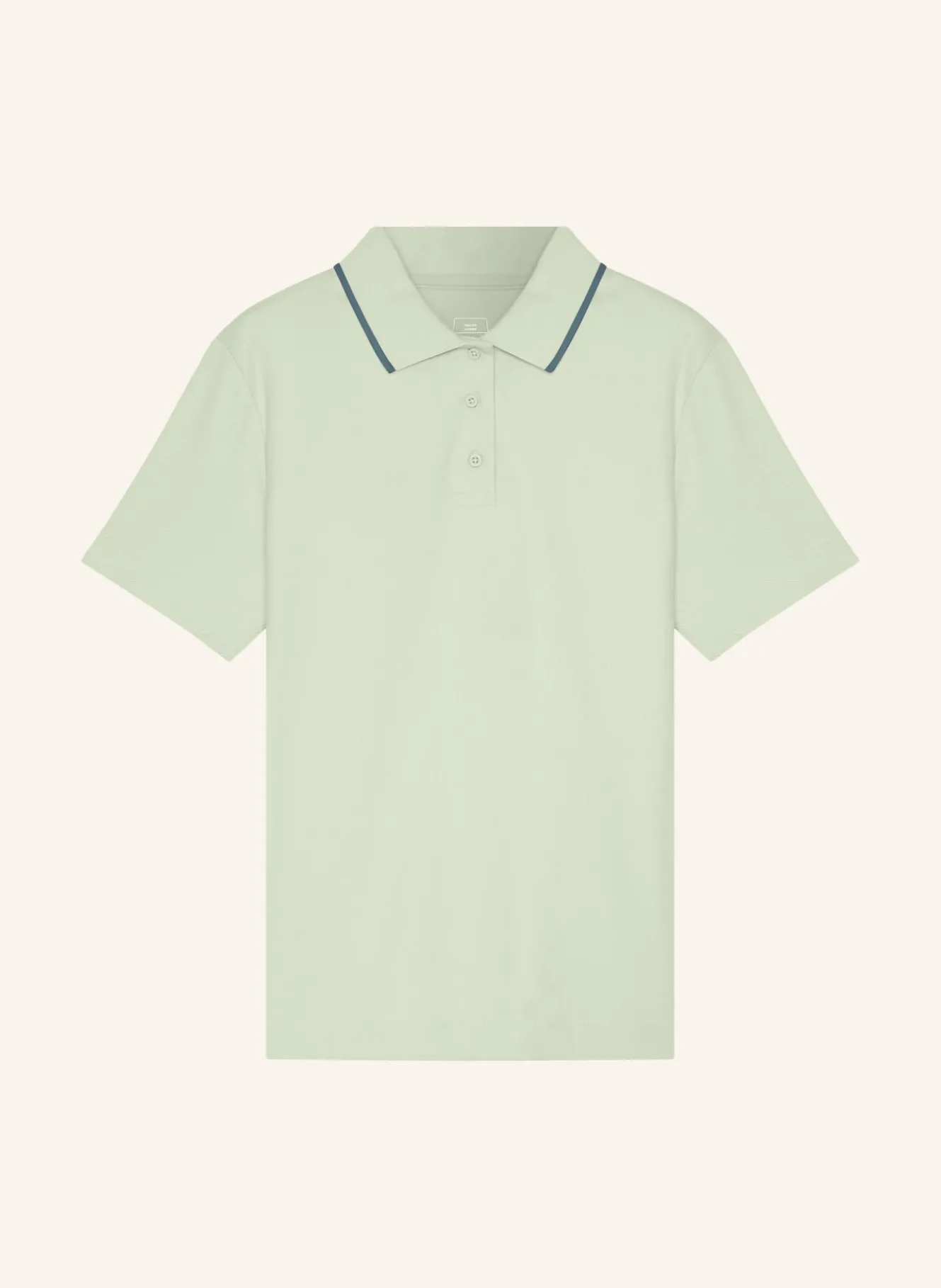 Piqué-Poloshirt COURTSIDE