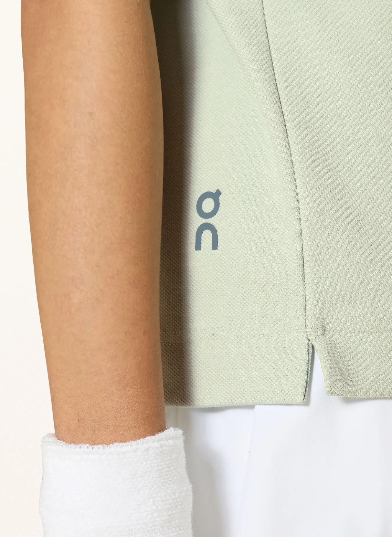 Piqué-Poloshirt COURTSIDE