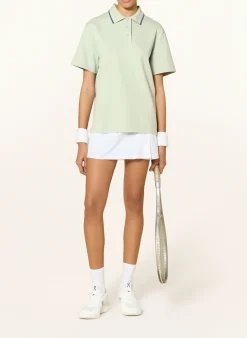 Piqué-Poloshirt COURTSIDE