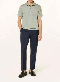 Piqué-Poloshirt DANIEL