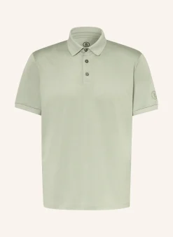 Piqué-Poloshirt DANIEL