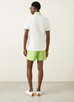 Piqué-Poloshirt LAUREL