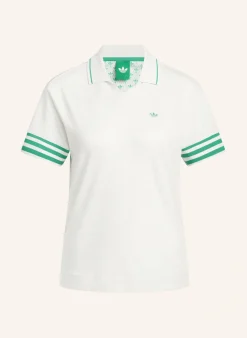 Piqué-Poloshirt ORIGINALS 3-STRIPE