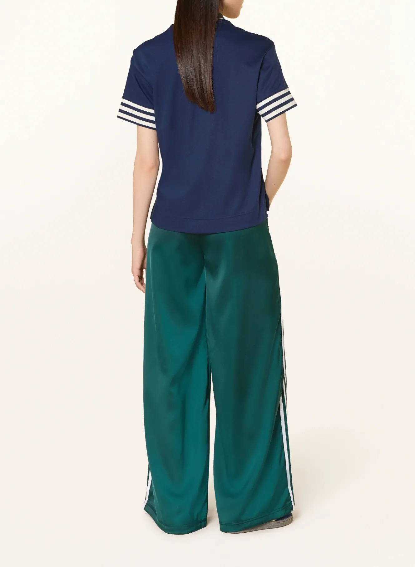 Piqué-Poloshirt ORIGINALS 3-STRIPE