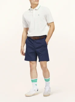 Piqué-Poloshirt ORIGINALS TWISTKNIT TREFOIL