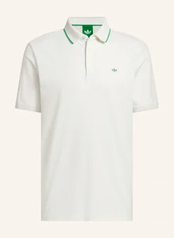 Piqué-Poloshirt ORIGINALS TWISTKNIT TREFOIL