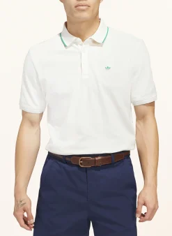 Piqué-Poloshirt ORIGINALS TWISTKNIT TREFOIL