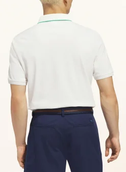 Piqué-Poloshirt ORIGINALS TWISTKNIT TREFOIL