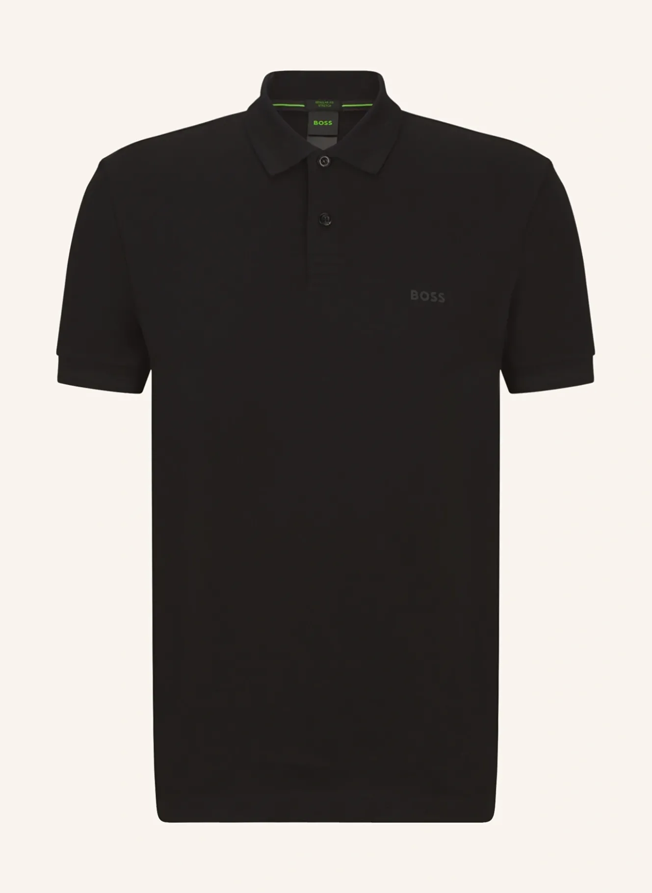 Piqué-Poloshirt PIO Regular Fit
