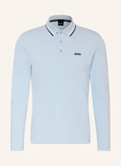 Piqué-Poloshirt PLISY Regular Fit