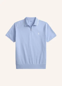 Piqué-Poloshirt Regular Fit