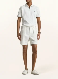 Piqué-Poloshirt Regular Fit