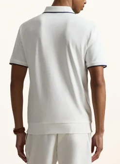 Piqué-Poloshirt Regular Fit