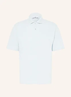 Piqué-Poloshirt STELLINA