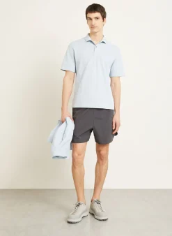 Piqué-Poloshirt STELLINA