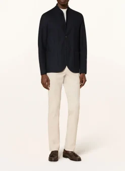 Piqué-Sakko Regular Fit