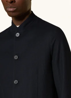 Piqué-Sakko Regular Fit