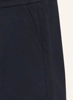Piqué-Shorts
