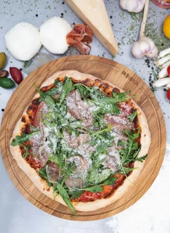 Pizzabrett FRIENDS L