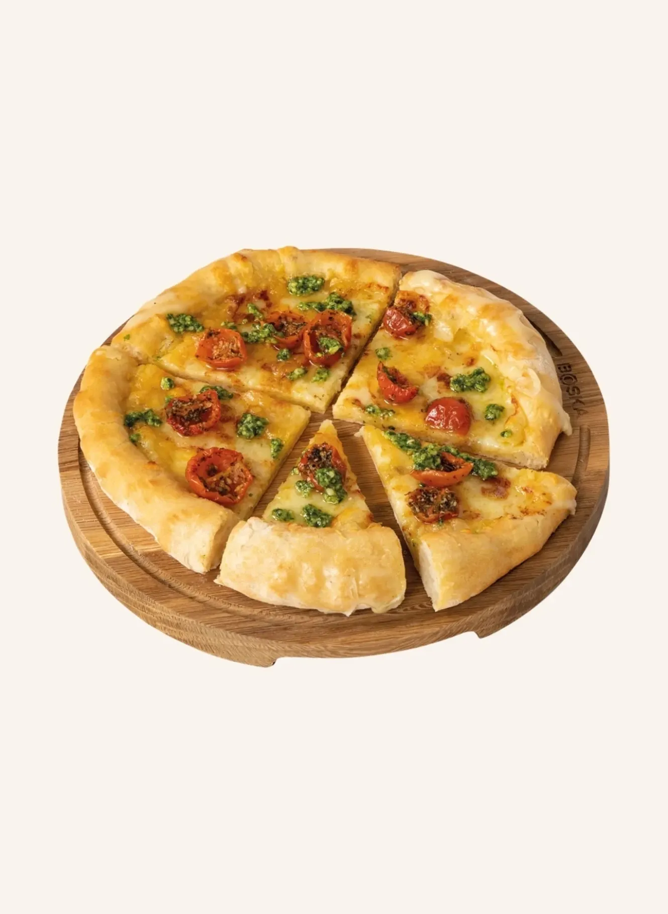 Pizzabrett FRIENDS M