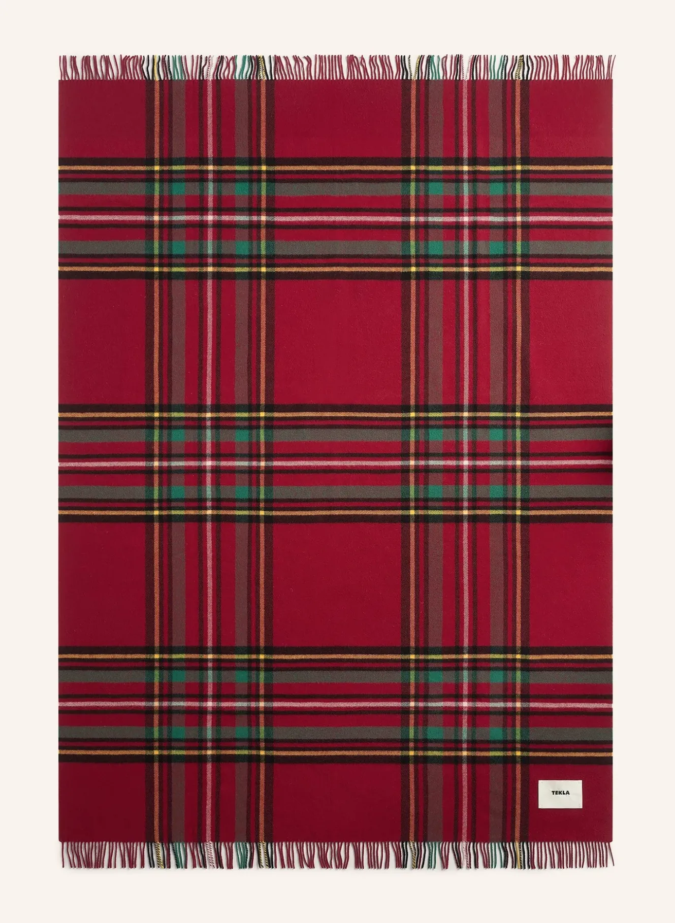 Plaid