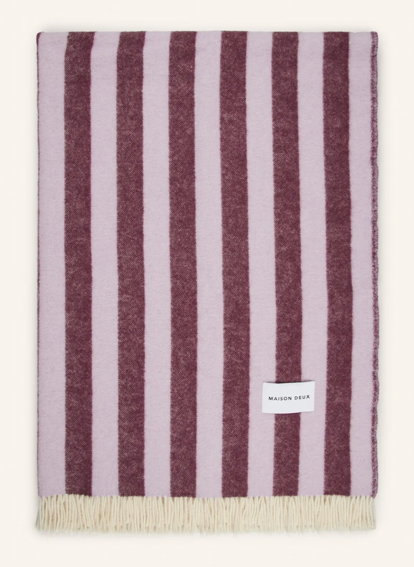 Plaid CANDY WRAP