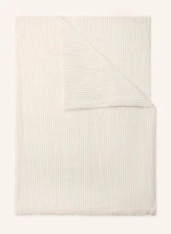 Plaid FINE STRIPE