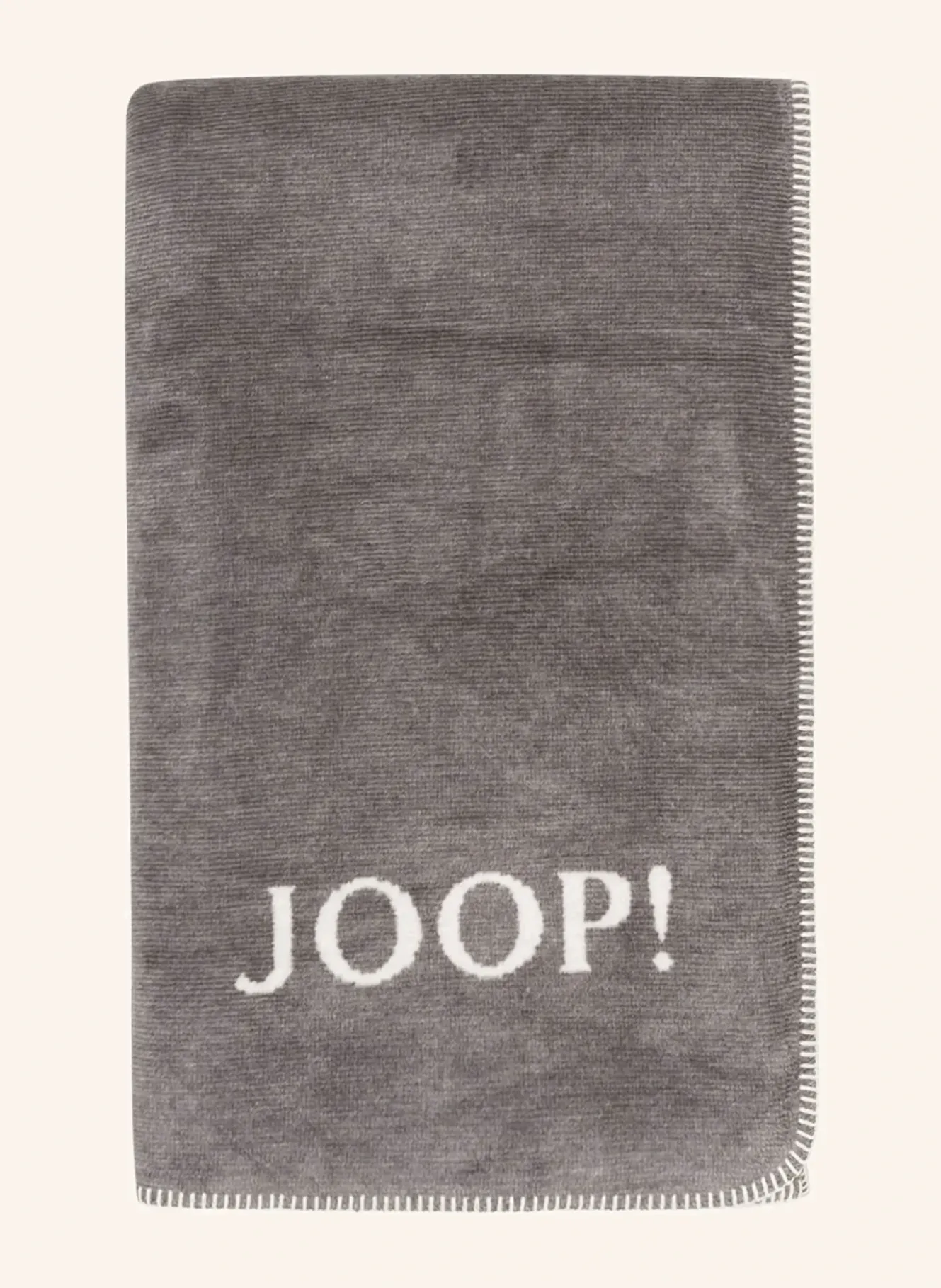Plaid JOOP! MELANGE
