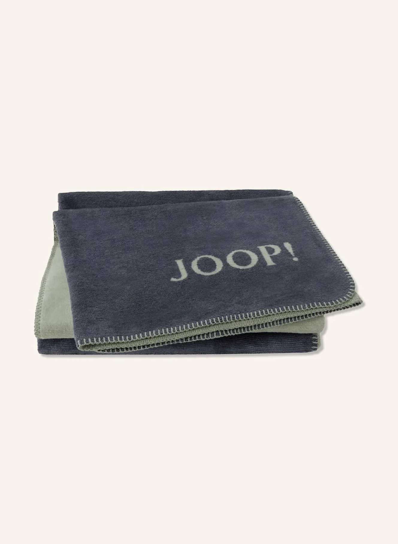 Plaid JOOP! MELANGE