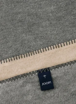 Plaid JOOP! MELANGE